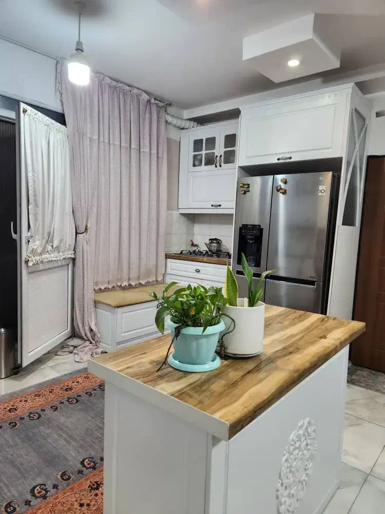 واحد ۹۵ متری نوساز|فروش آپارتمان|بهارستان, |دیوار