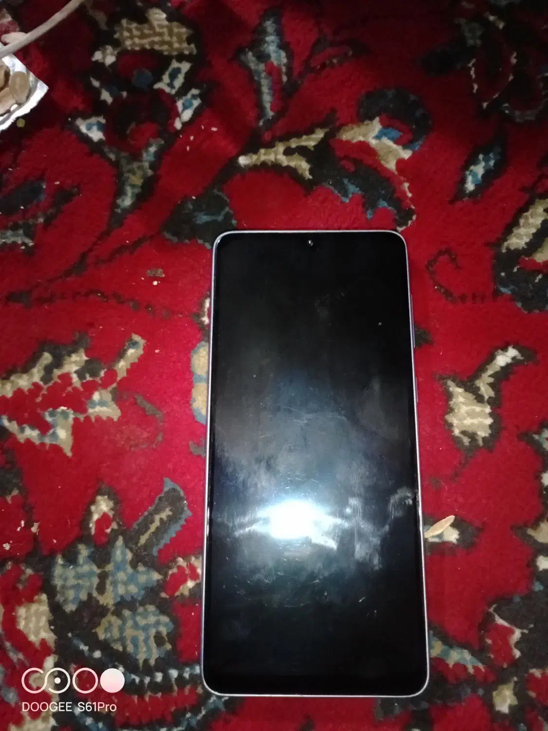 گوشی سامسونگ A33G5|موبایل|مشهد, راهنمایی|دیوار