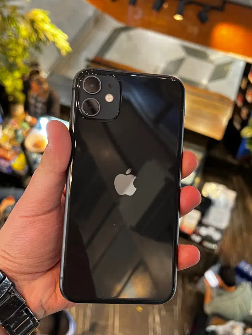 iphone 11|موبایل|تهران, صادقیه|دیوار