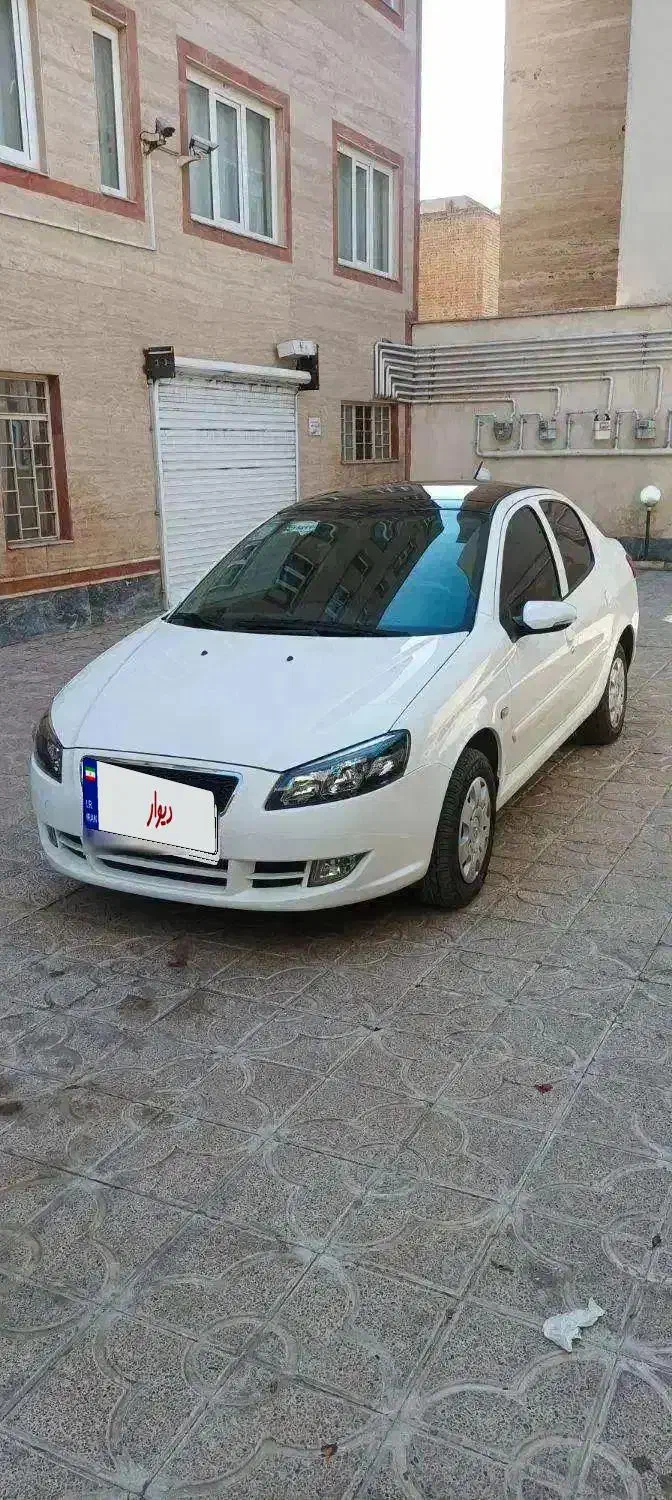 رنا پلاس پانورما شش دنده|خودرو سواری و وانت|اردبیل, |دیوار