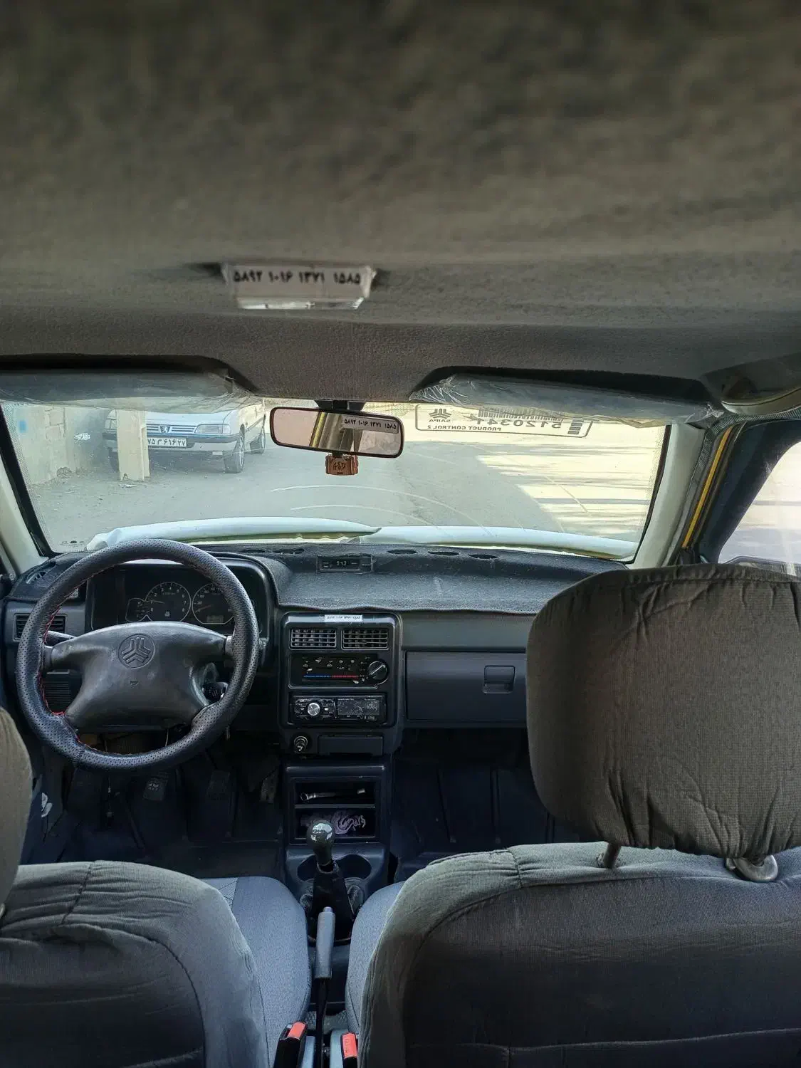 پراید خطی|خودرو سواری و وانت|ربط, |دیوار