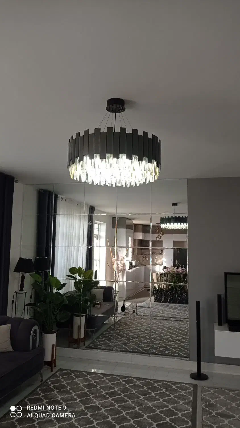 نصاب لوستر و برق کشی ساختمان|خدمات پیشه و مهارت|شیراز, دارالرحمه|دیوار