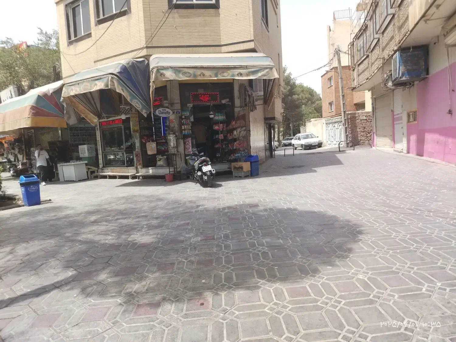 دفتر کار، مطب، سالن، بر میدان|اجارهٔ دفتر کار، اتاق اداری، مطب|اصفهان, آفاران|دیوار