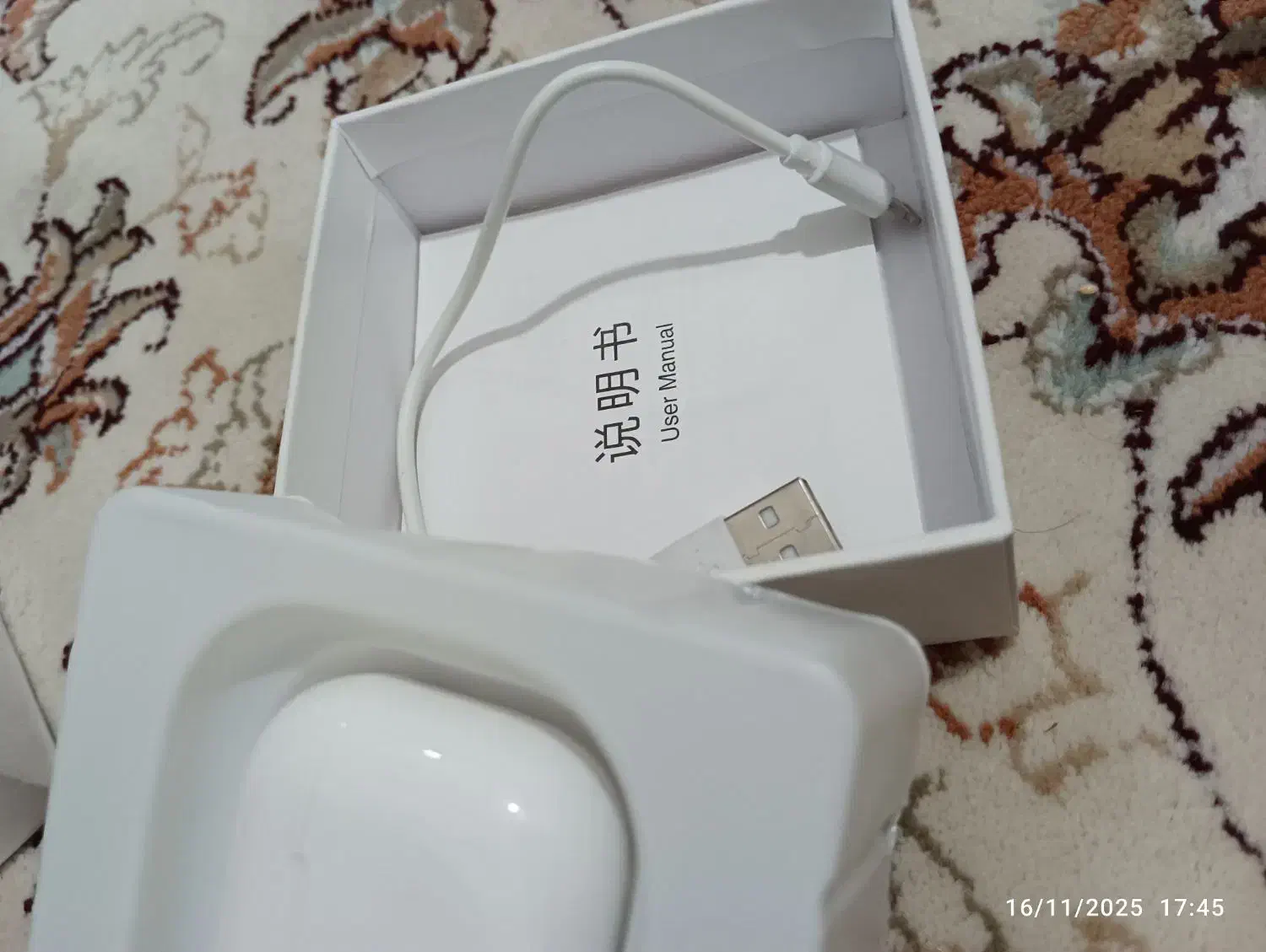 ایرپاد|پخش‌کننده همراه|کرمانشاه, |دیوار