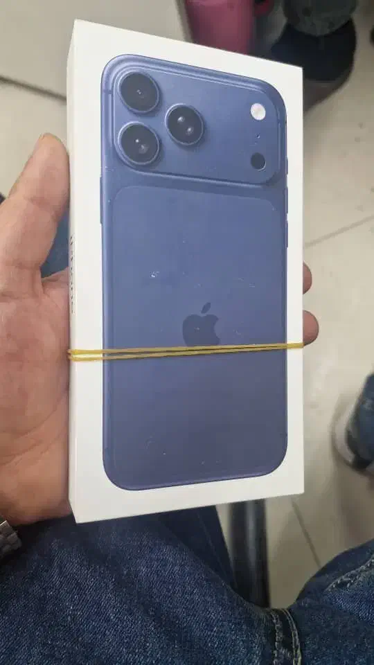 17pro max 256g zaa|موبایل|مشهد, آزادشهر|دیوار