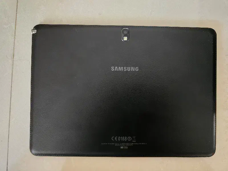 تبلت سامسونگ نوت ۱۰.۱|تبلت|اصفهان, خرم|دیوار