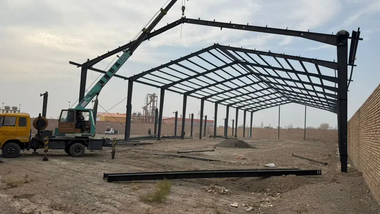 سوله ی آماده ی بارگیری|عمده‌فروشی|صفادشت, |دیوار