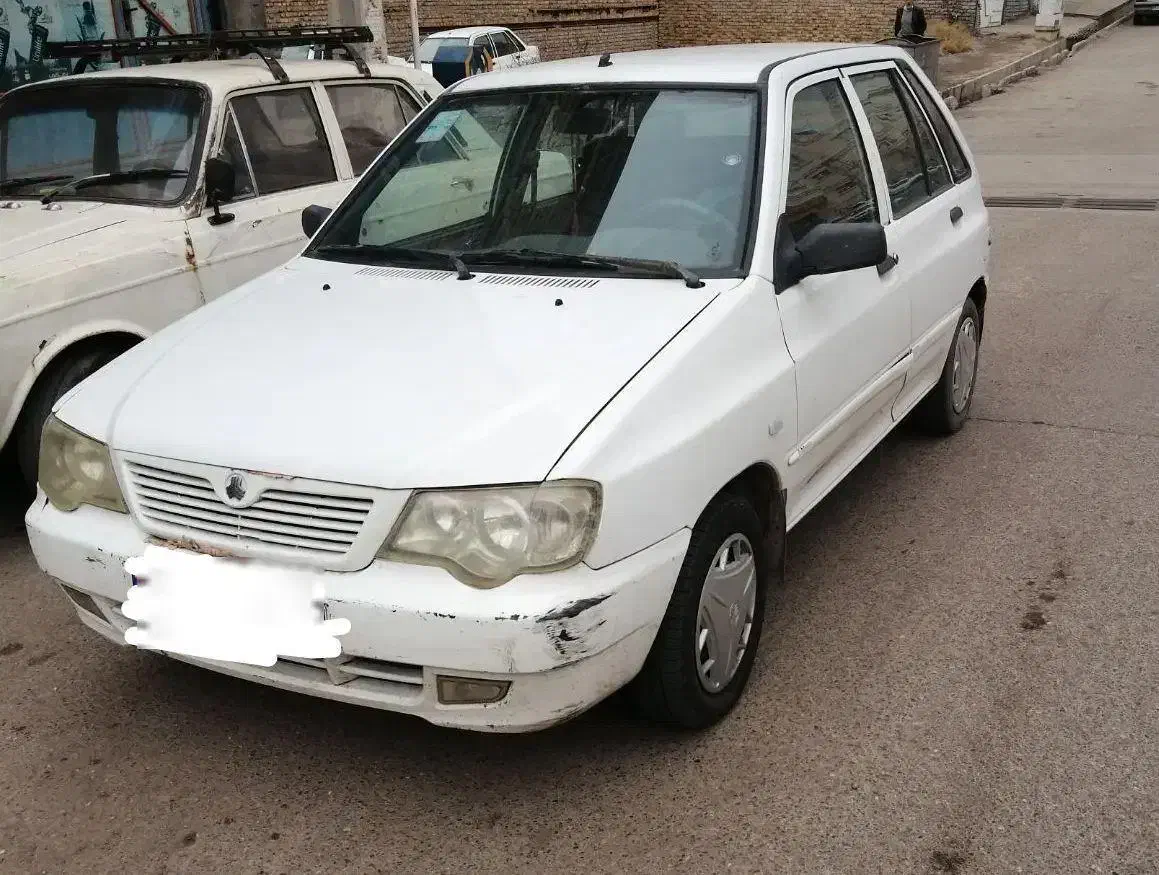 پراید 111|خودرو سواری و وانت|زنجان, |دیوار