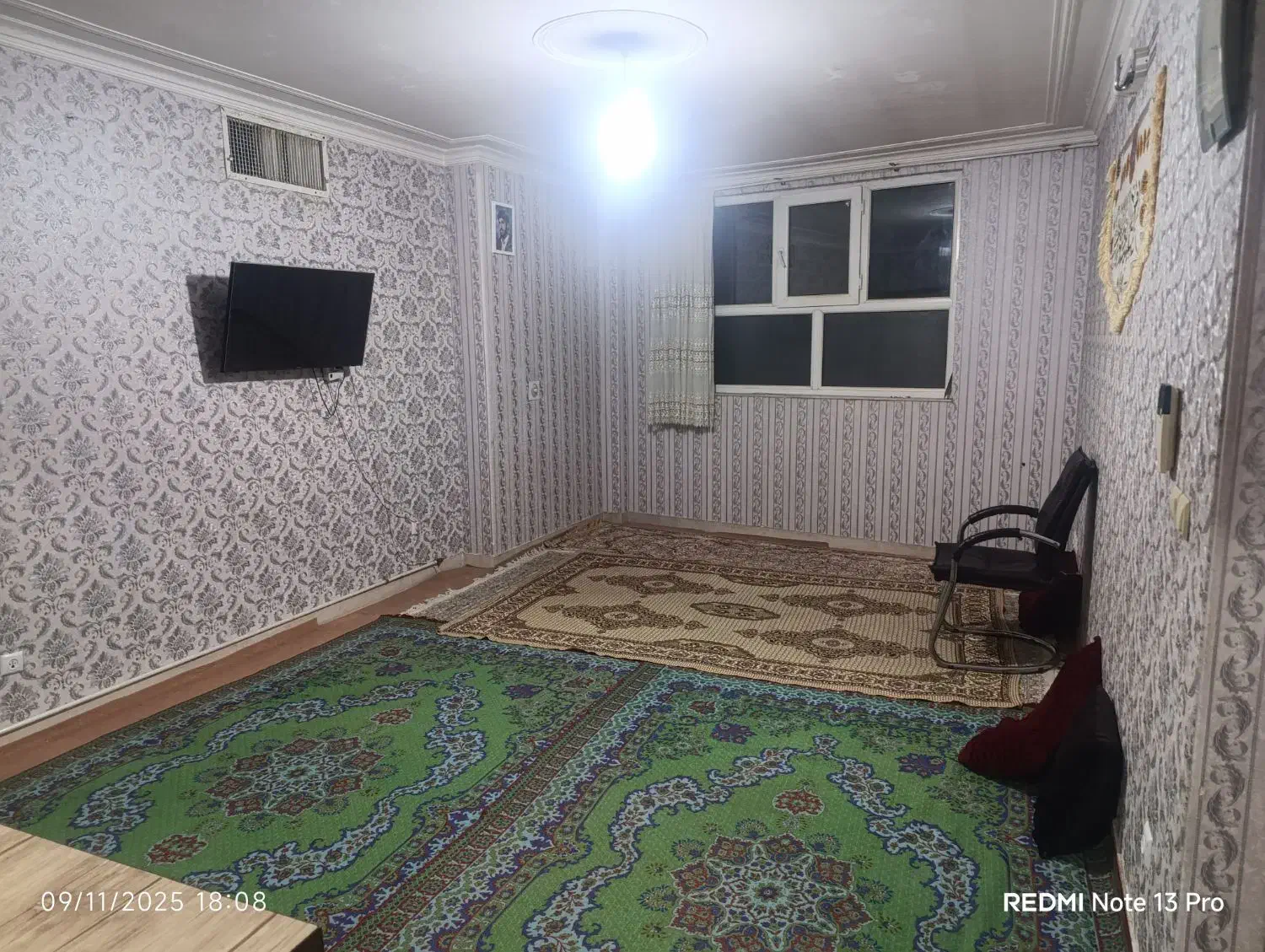 هزاره چهارم طلاب|فروش آپارتمان|قم, پردیسان|دیوار