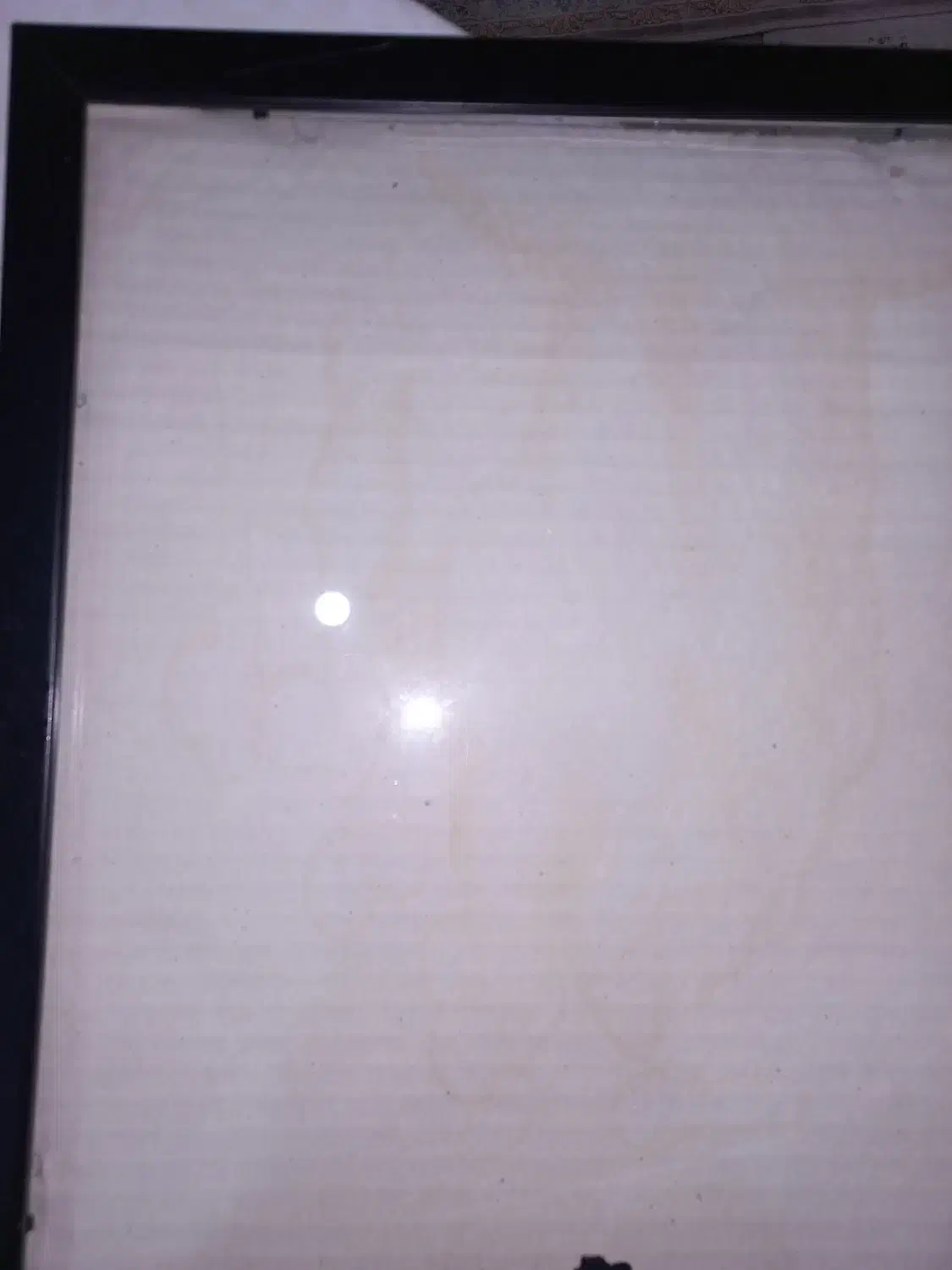 قاب عکس A3|تابلو، نقاشی، عکس|اهواز, شهرک توسعه نیشکر|دیوار