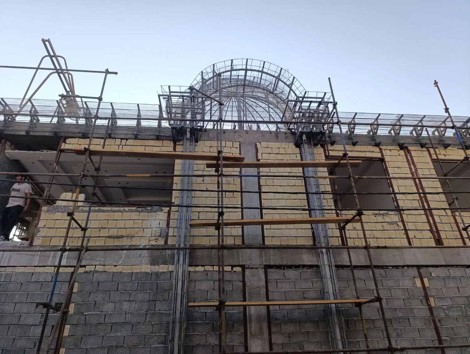 جوشکاری و برشکاری سیار|خدمات پیشه و مهارت|میناب, |دیوار