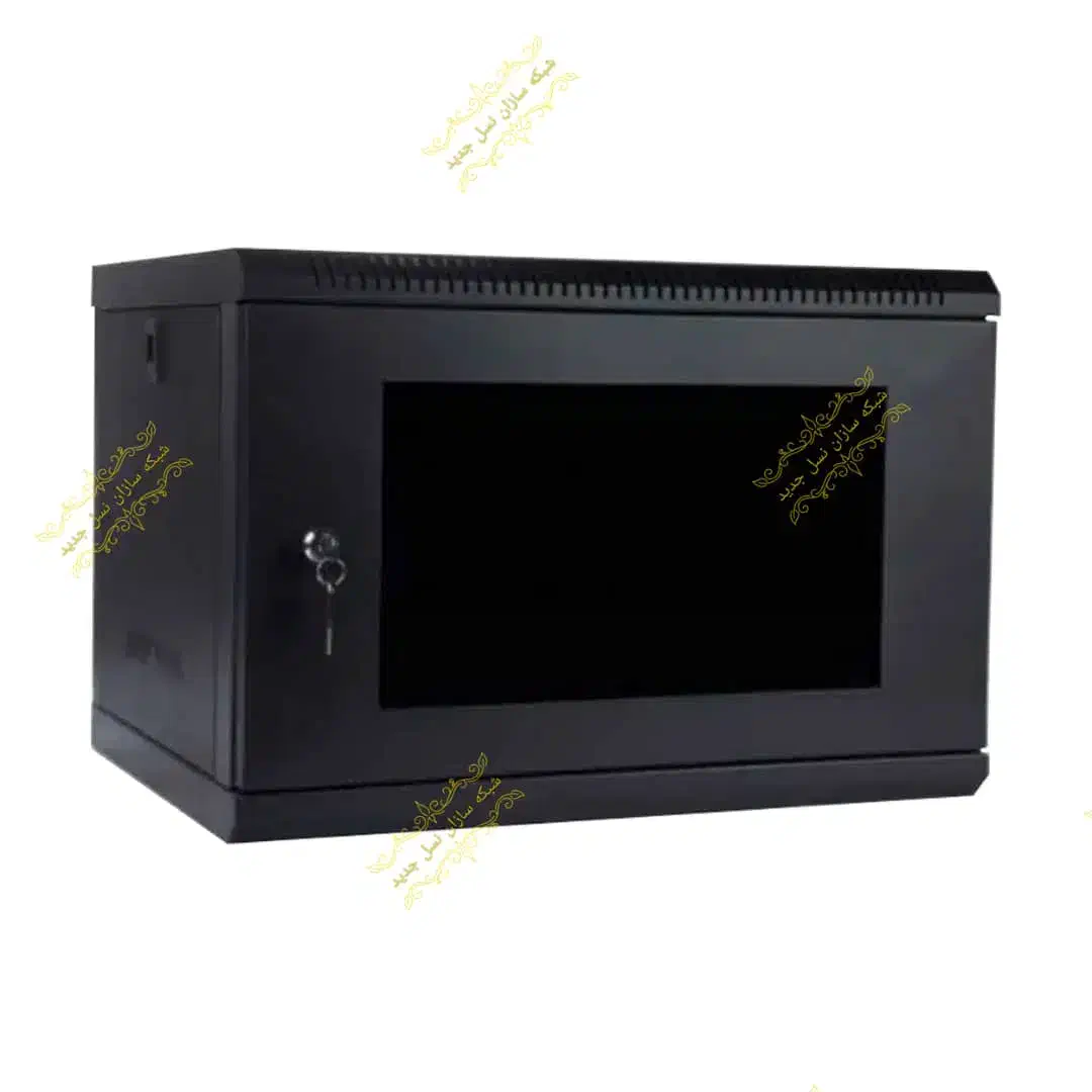 رک ۶ یونیت شبکه برای نظمدهی به تجهیزات|مودم و تجهیزات شبکه|تهران, استاد معین|دیوار