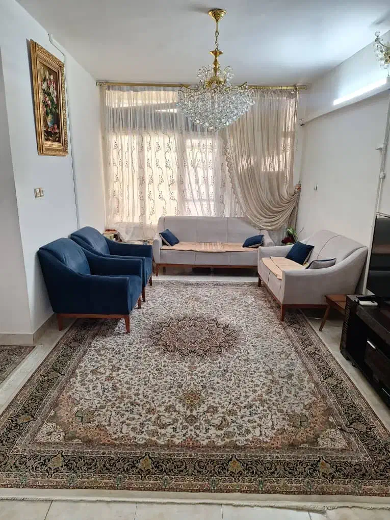 ۶۶ متر ، یکخوابه ، مدنی جنوبی|اجارهٔ آپارتمان|تهران, گرگان|دیوار