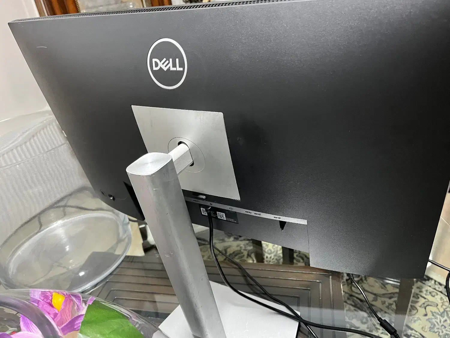 مانیتور دل p2422h|قطعات و لوازم جانبی رایانه|تهران, حافظیه|دیوار