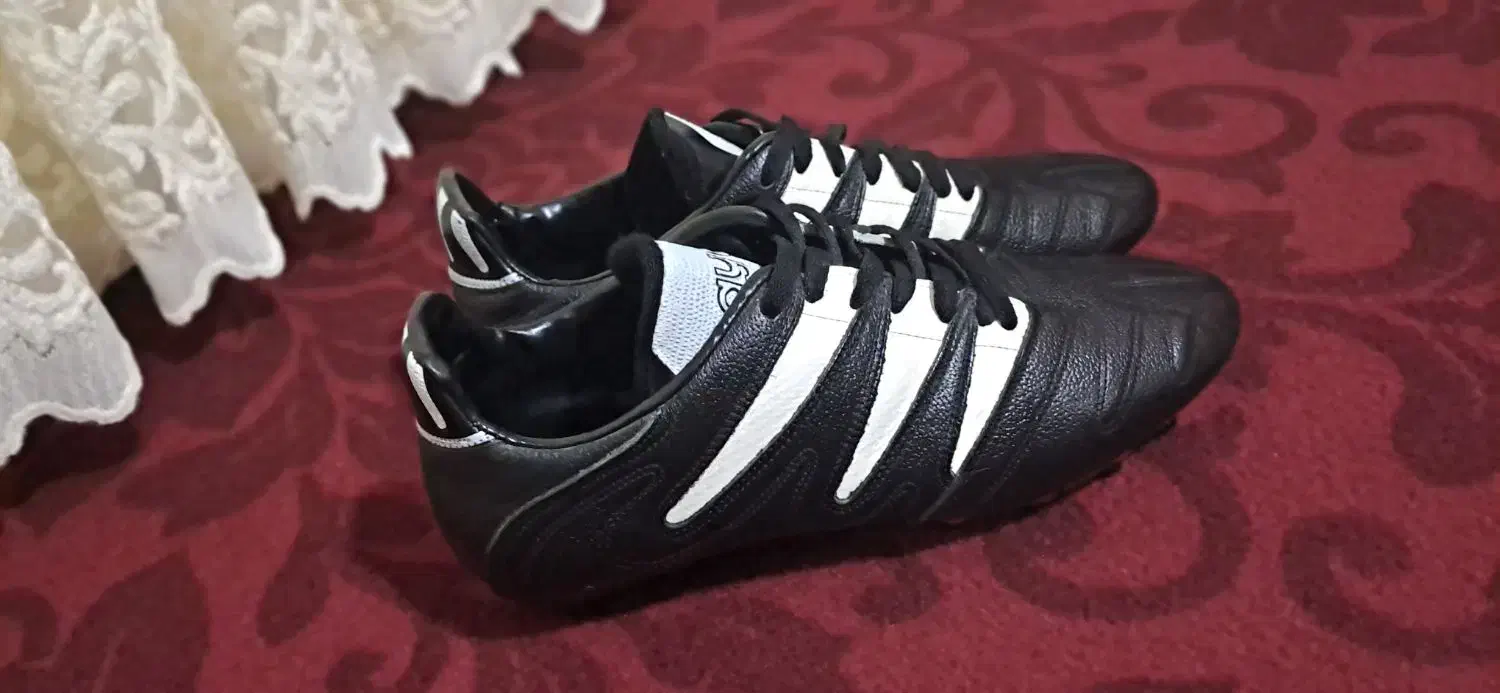 کفش ورزشی استوک|کیف، کفش، کمربند|خورش رستم, |دیوار