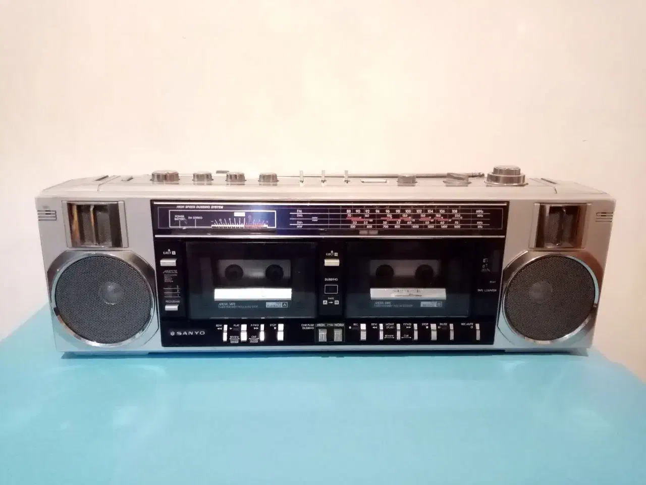 رادیو و رادیو ضبط|سیستم صوتی خانگی|تهران, زعفرانیه|دیوار