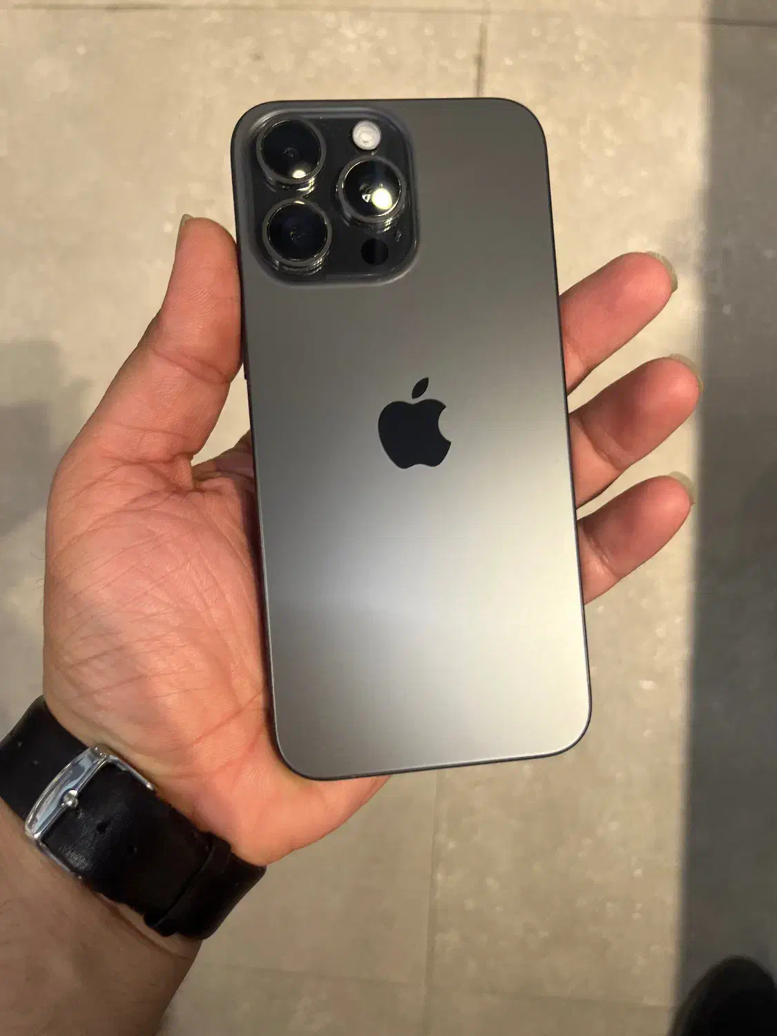 iphone 15 pro max|موبایل|اصفهان, بهار آزادی|دیوار