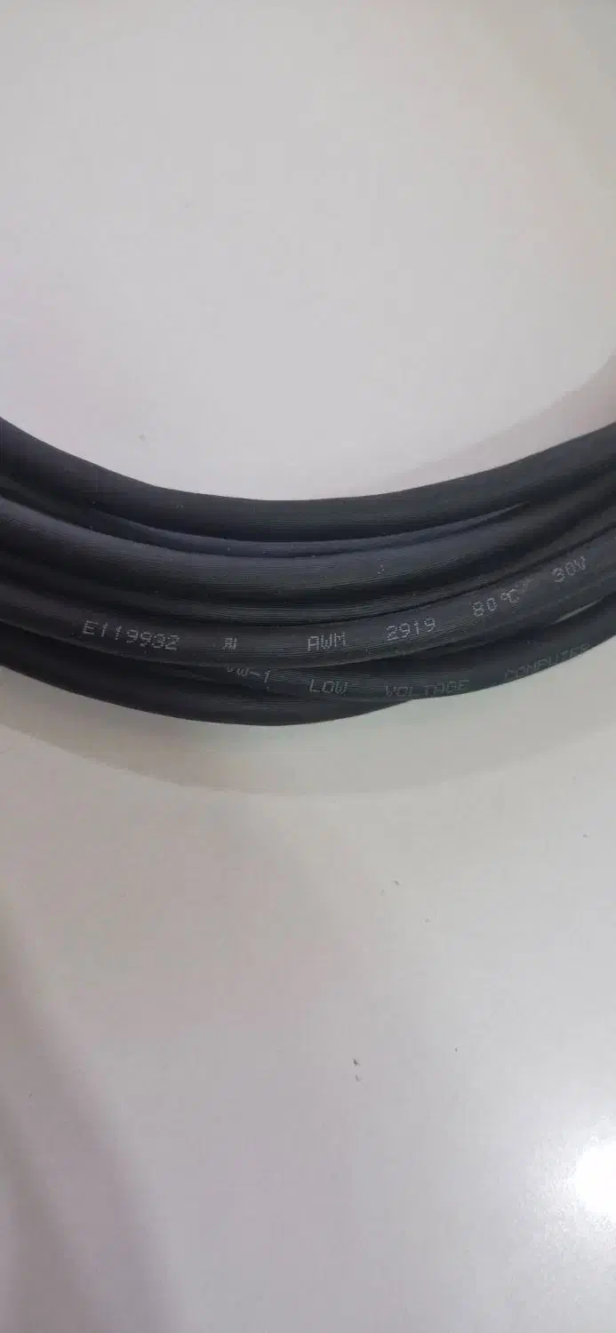 کابل انتقال تصویر VGA کامپیوتر/لب تاب|قطعات و لوازم جانبی رایانه|تهران, قصر فیروزه ۱|دیوار