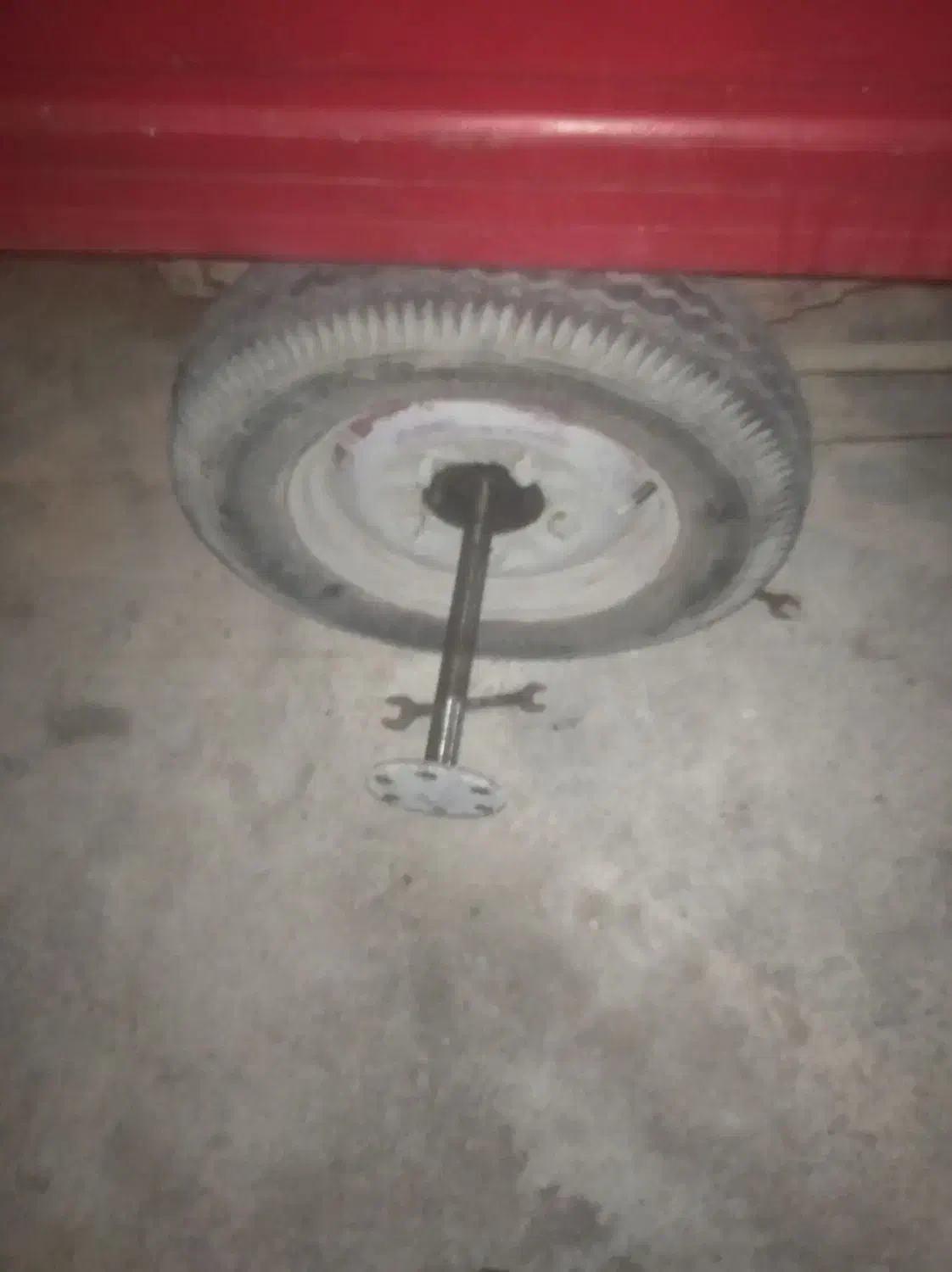 میکانیک تخصصی سچرخه|قطعات یدکی و لوازم جانبی|بندر امام خمینی, |دیوار