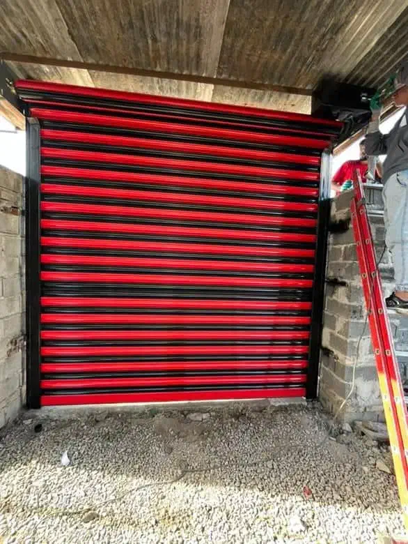 کرکره برقی|خدمات پیشه و مهارت|کرج, فاز ۱ مهرشهر|دیوار