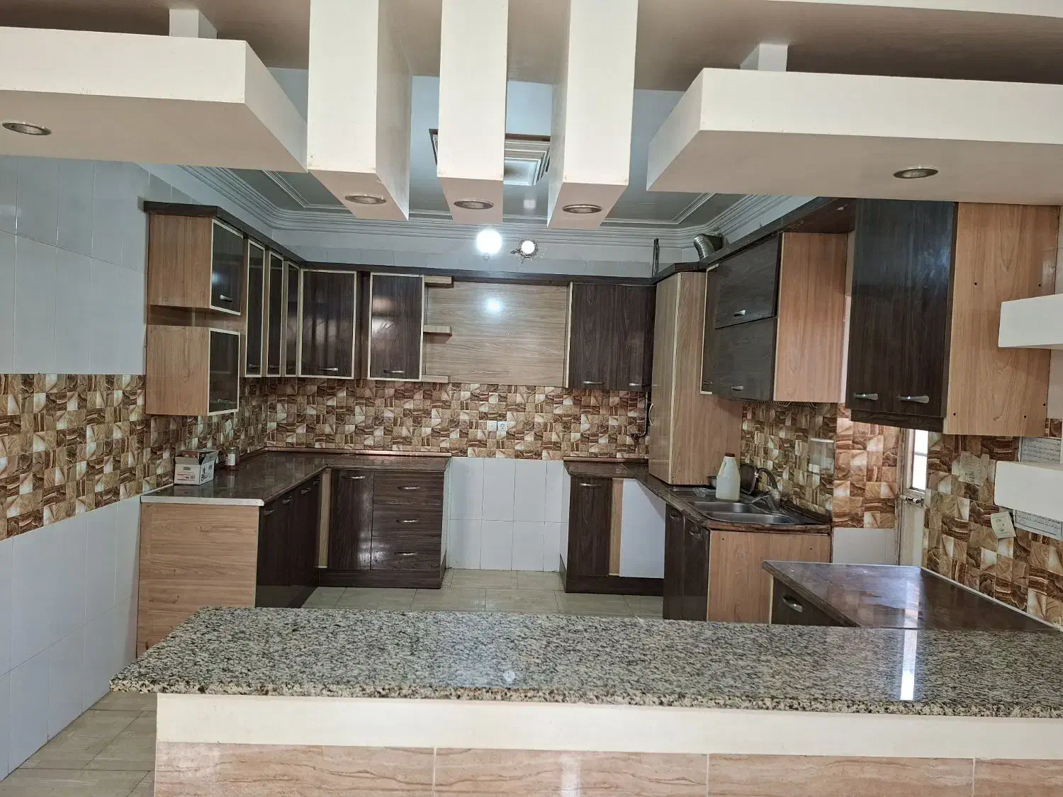 ۱۰۰متر/طبقه همکف/ساحل|اجارهٔ آپارتمان|تربت جام, یحیی آباد|دیوار