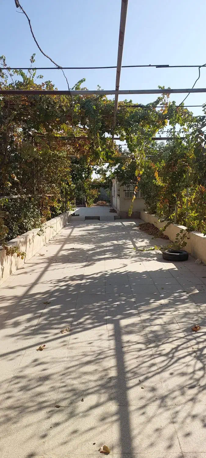 باغ1100متری سندارشهریار/دهشاد/میدان‌نماز/نعمت آباد|فروش خانه و ویلا|شهریار, دهشاد بالا|دیوار