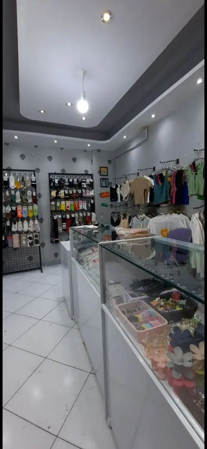 رهن و اجاره مغازه تجاری پاساژ زیتون|اجارهٔ مغازه و غرفه|قوچان, |دیوار