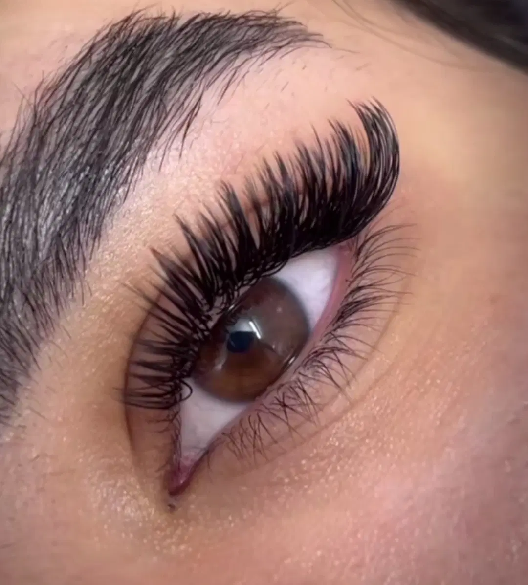 بمب تخفیف اکستنشن مژه ولیفت ابرو و مژه|خدمات زیبایی و سلامت|شیراز, شهرک سراج|دیوار