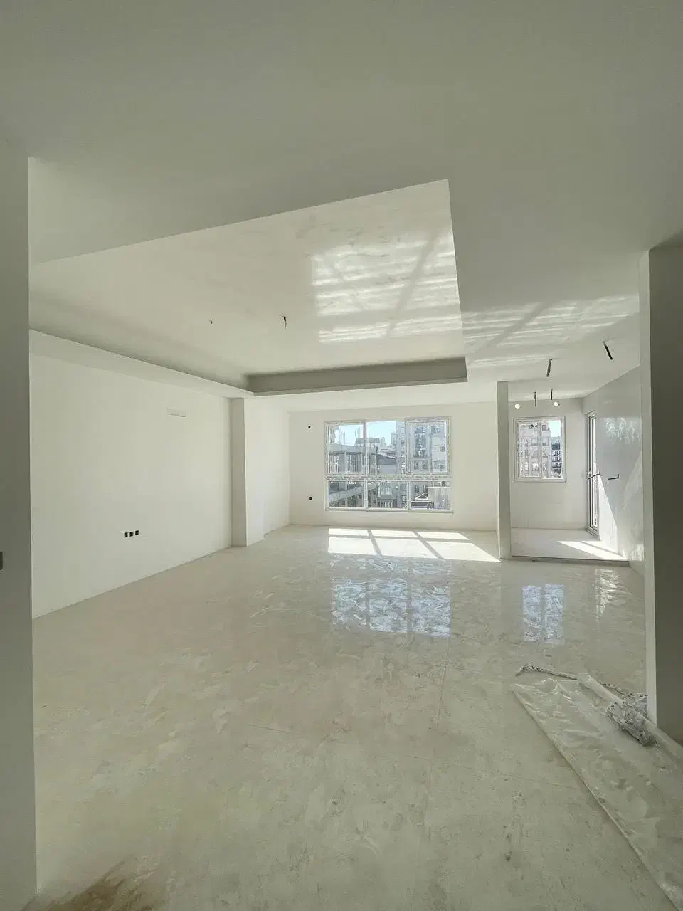 فروش واحد  آپارتمان ۱۱۰ متری|فروش آپارتمان|ساری, |دیوار