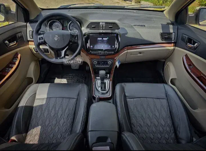 بدون سانروف شاهین gl صفر کیلومتر تحویل فوری|خودرو سواری و وانت|تهران, ستارخان|دیوار