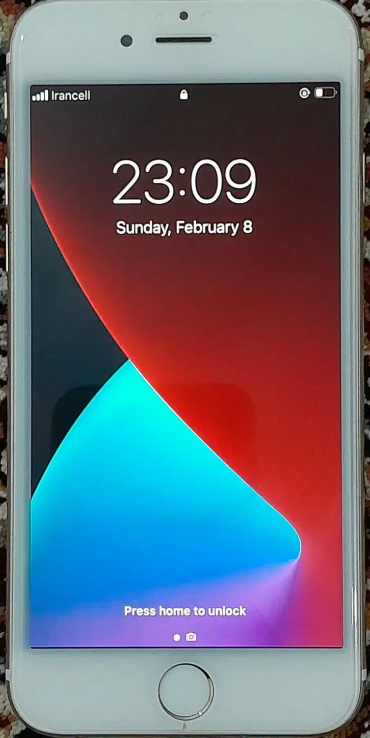 آیفون 6s|موبایل|میاندوآب, |دیوار