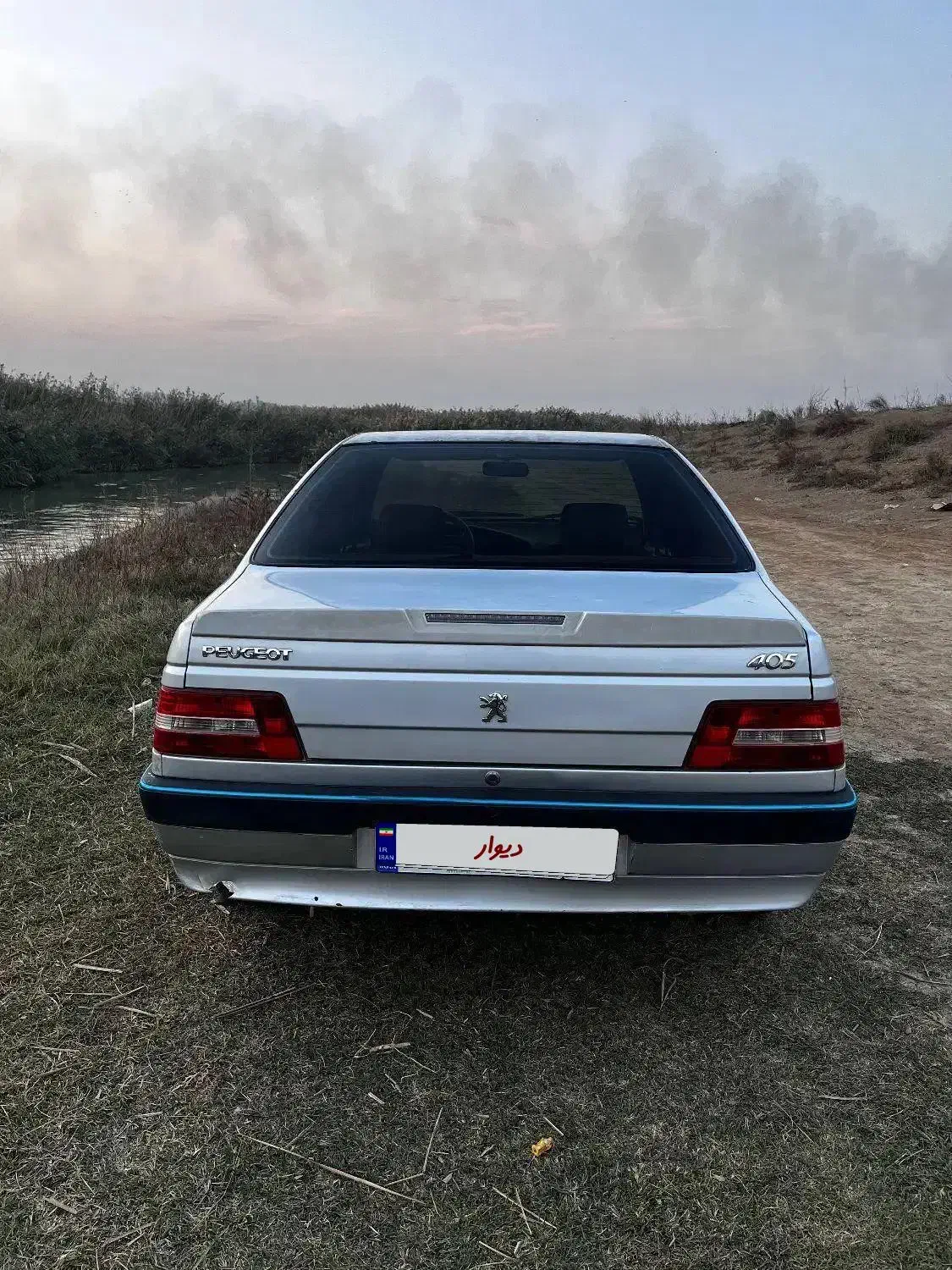 پژو SLX 90|خودرو سواری و وانت|پارسآباد, |دیوار