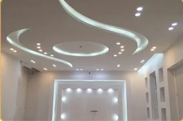 برقکاری ساختمان باغ ویلا رفع اتصالی خورده کاری|خدمات پیشه و مهارت|شهریار, شهریار|دیوار