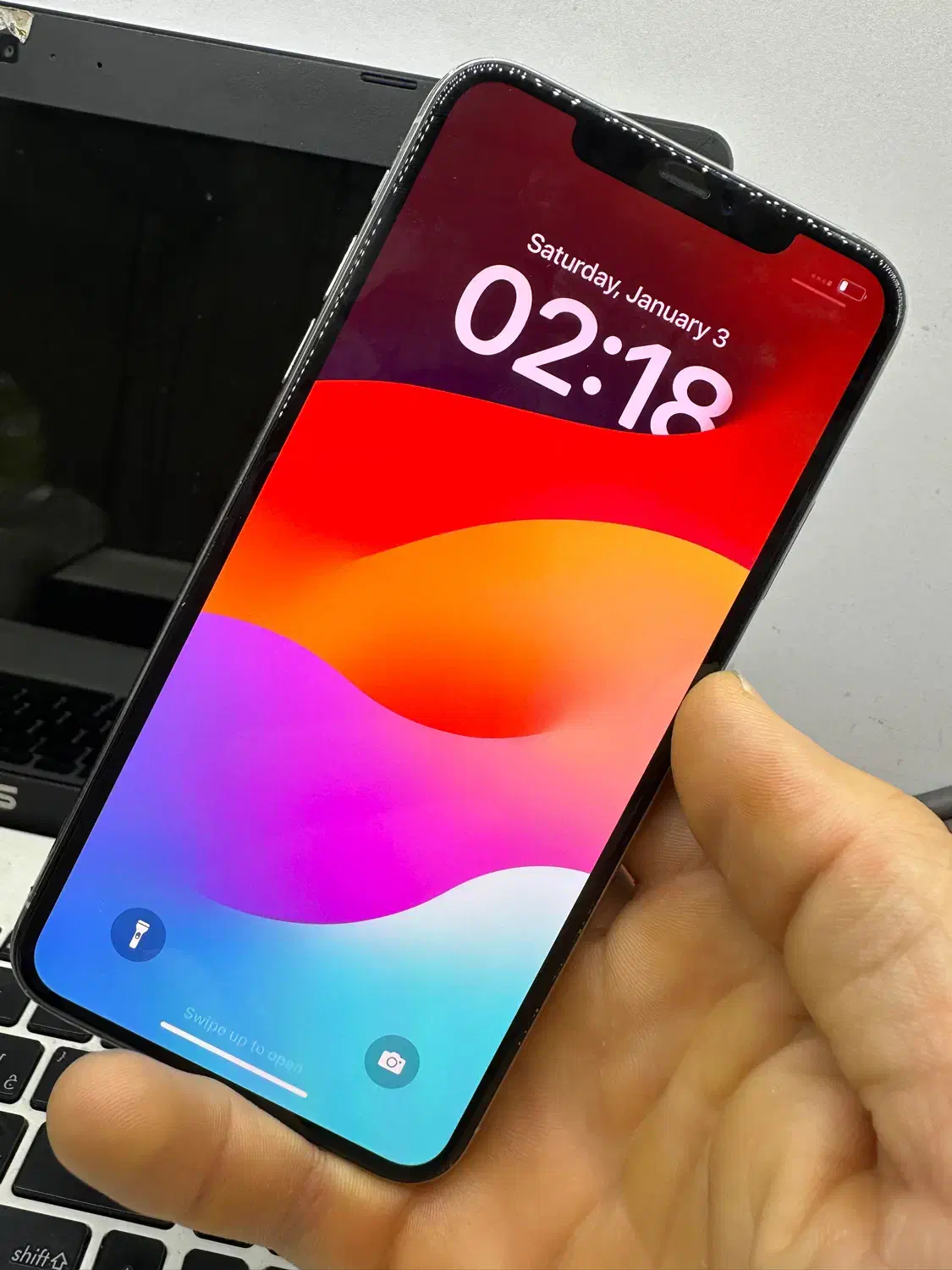 ایفون 11promax|موبایل|تهران, میدان ولیعصر|دیوار
