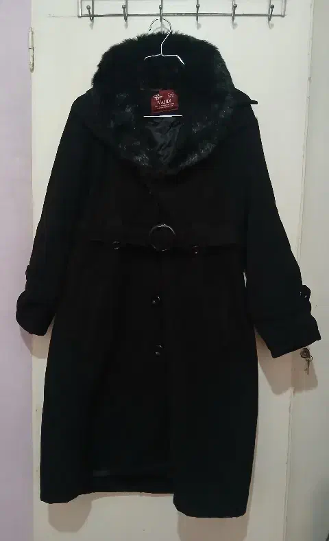 پالتو|لباس|قرچک, شهرک طلائیه|دیوار