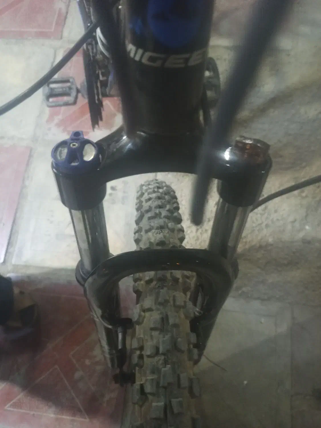 دوچرخه 26|دوچرخه، اسکیت، اسکوتر|رامهرمز, |دیوار