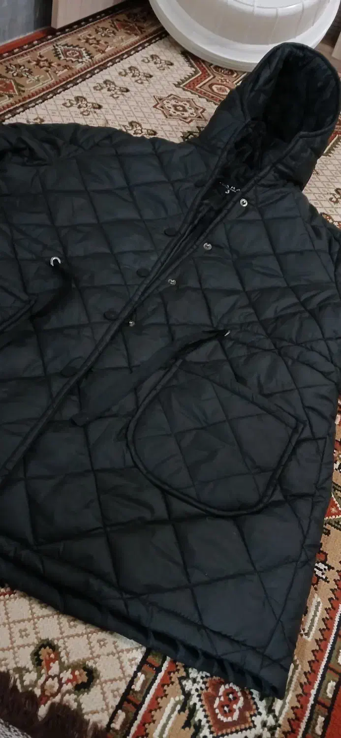 بارانی دخترانه|لباس|اهر, |دیوار