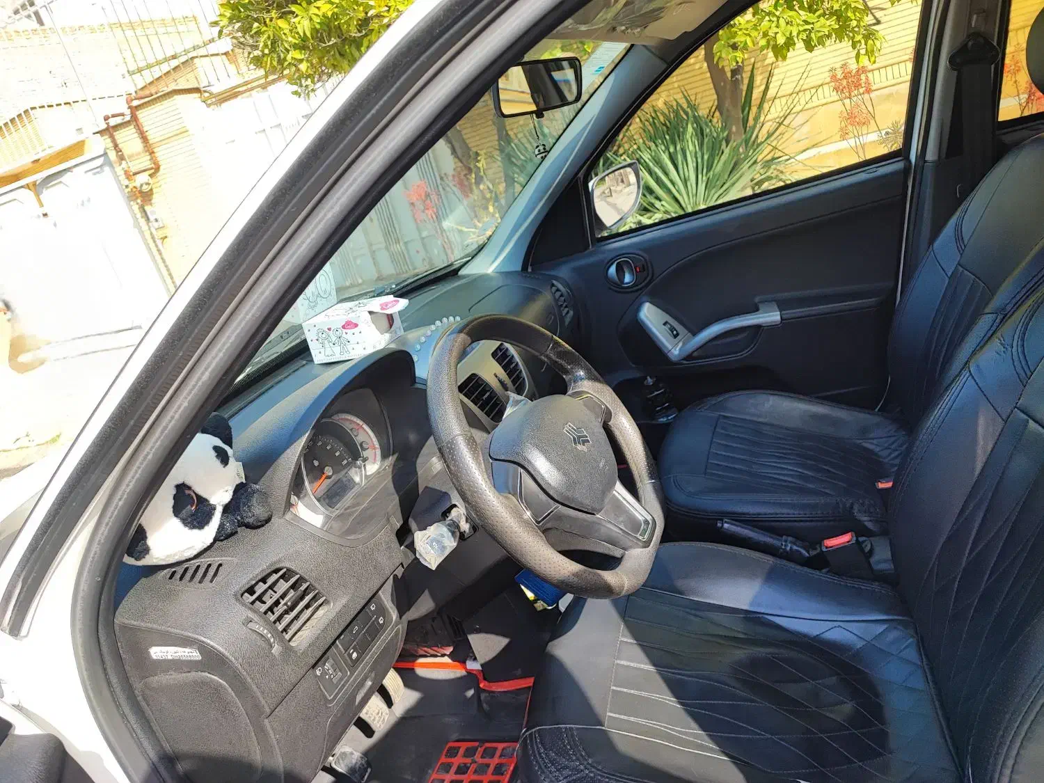 کوییک S مدل ۱۴۰۰|خودرو سواری و وانت|شیراز, فرگاز|دیوار