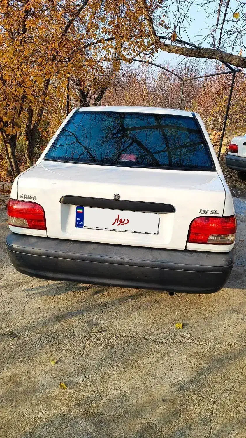 پراید 131|خودرو سواری و وانت|ارومیه, |دیوار