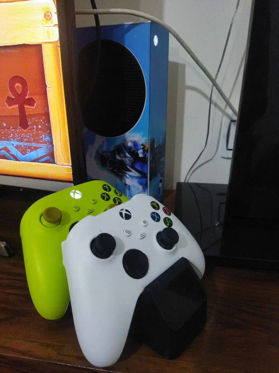 Xbox series s|کنسول، بازی ویدئویی و آنلاین|مشکیندشت, |دیوار