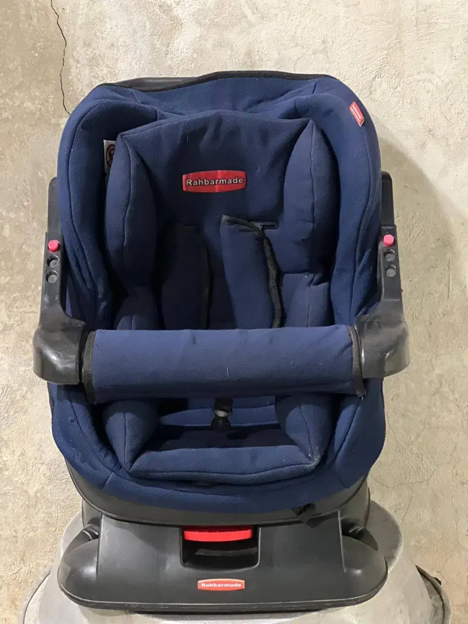 صندلی ماشین|تخت و صندلی بچه|رشت, دیلمان|دیوار