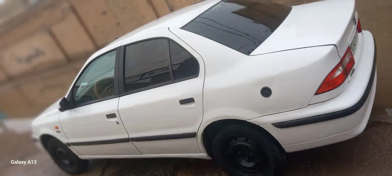 خودرو سمند|خودرو سواری و وانت|کارون, |دیوار