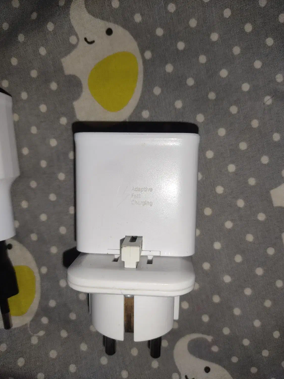 کله سری شارژر آداپتور|لوازم جانبی موبایل و تبلت|بندرعباس, |دیوار