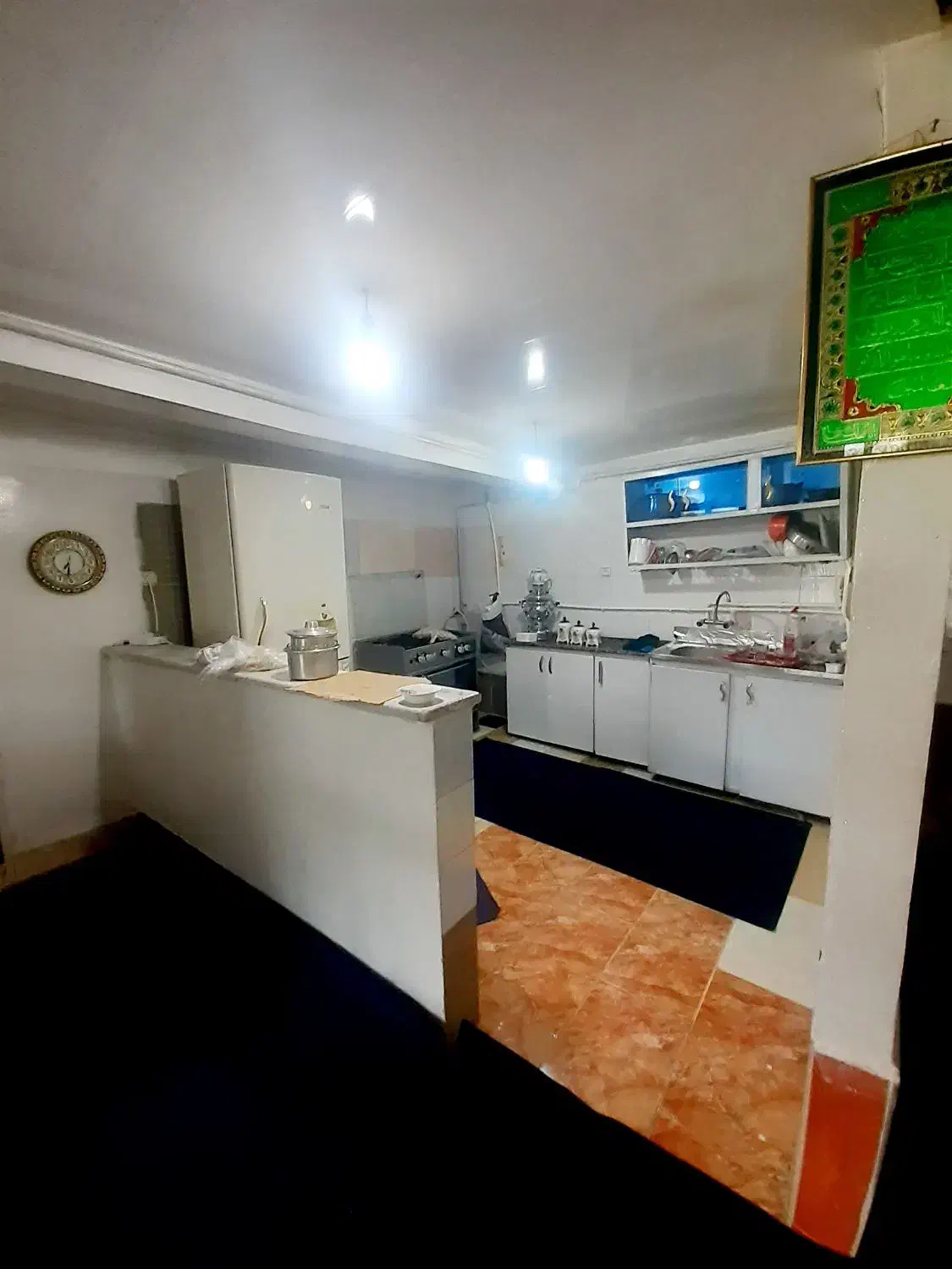 سویت اجاره اورامان تخت|اجارهٔ کوتاه‌مدت آپارتمان و سوئیت|اورامان, |دیوار