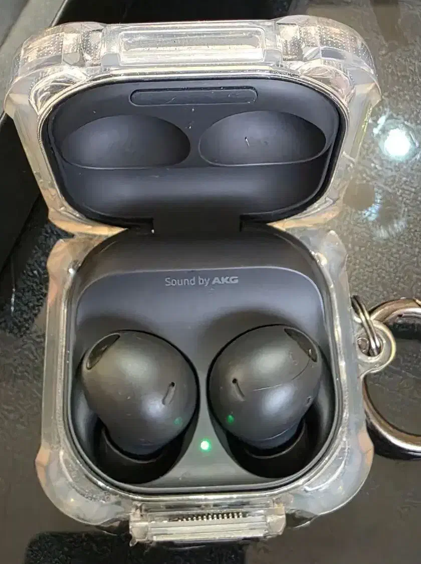 ایرپاد سامسونگ گلکسی بادز پرو2Galaxy Buds2 Pro|لوازم جانبی موبایل و تبلت|مشهد, جاهد شهر|دیوار