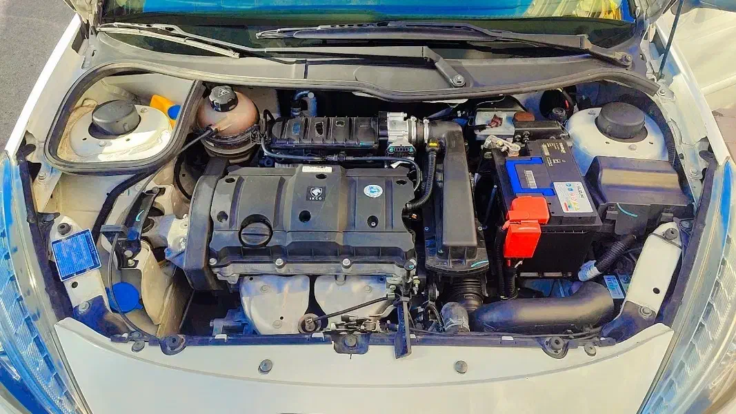 207پانا|خودرو سواری و وانت|تربت جام, شهرک آزادگان|دیوار