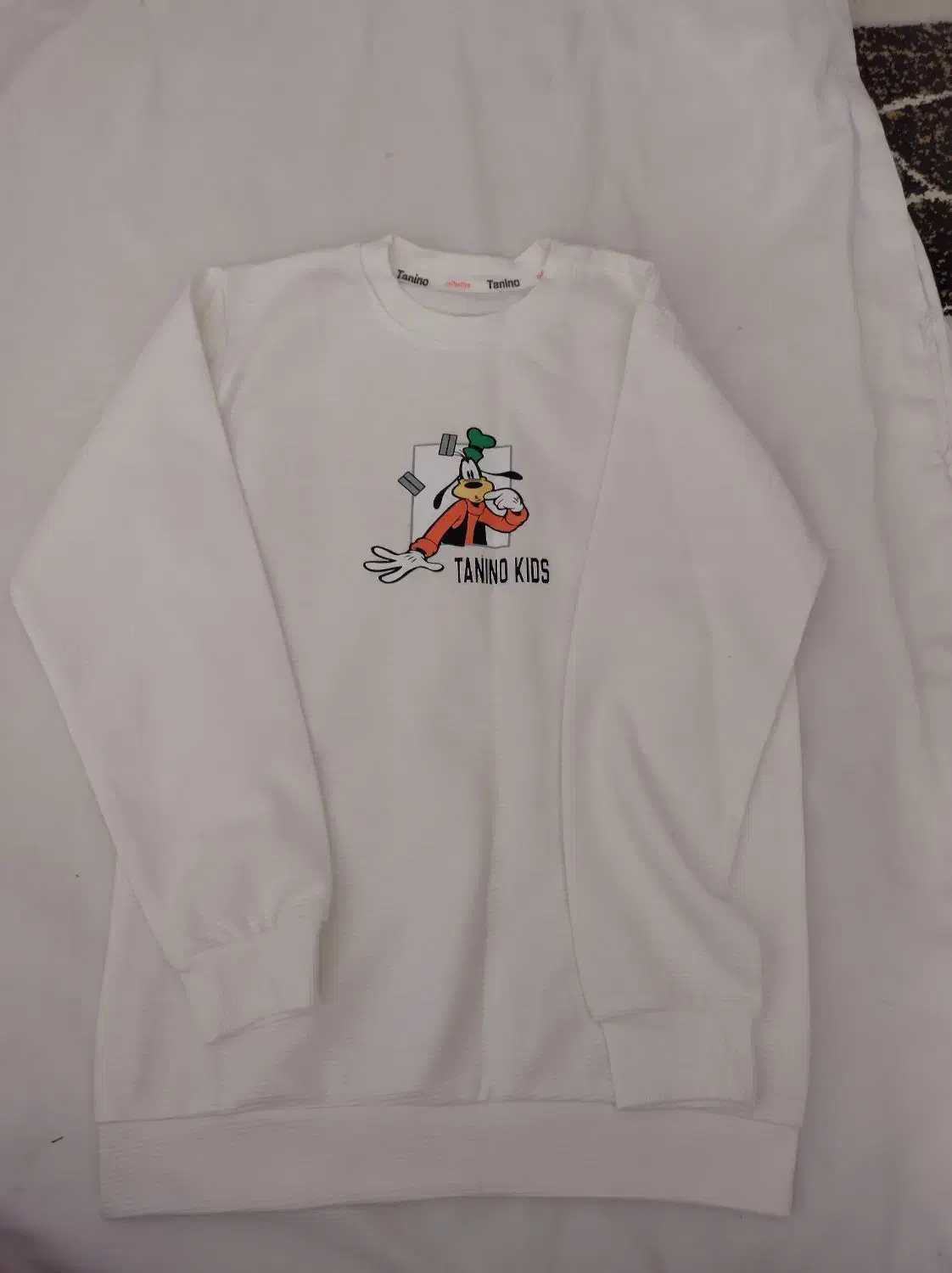 بلوز پسرانه نو|کفش و لباس بچه|کیش, |دیوار