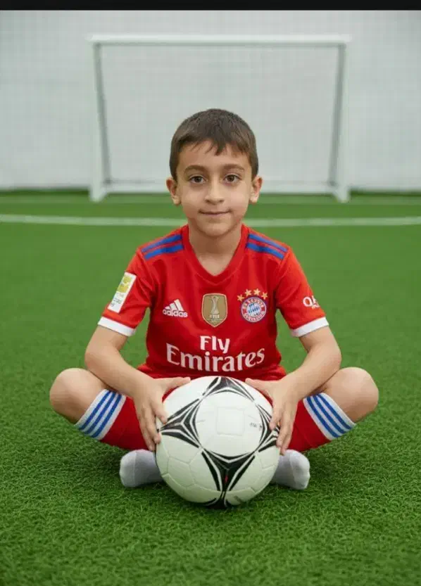 عکس کودک با فتوشاپ|خدمات پذیرایی، مراسم|چابهار, |دیوار