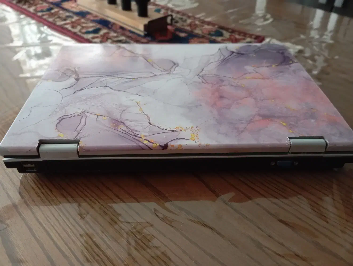 لبتاپ فوجیتسو زیمنس آلمان|رایانه همراه|اراک, |دیوار