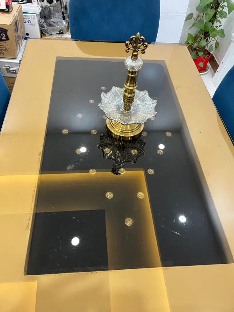 میزناهارخوری|میز و صندلی غذاخوری|اهواز, کوی مهدیس|دیوار